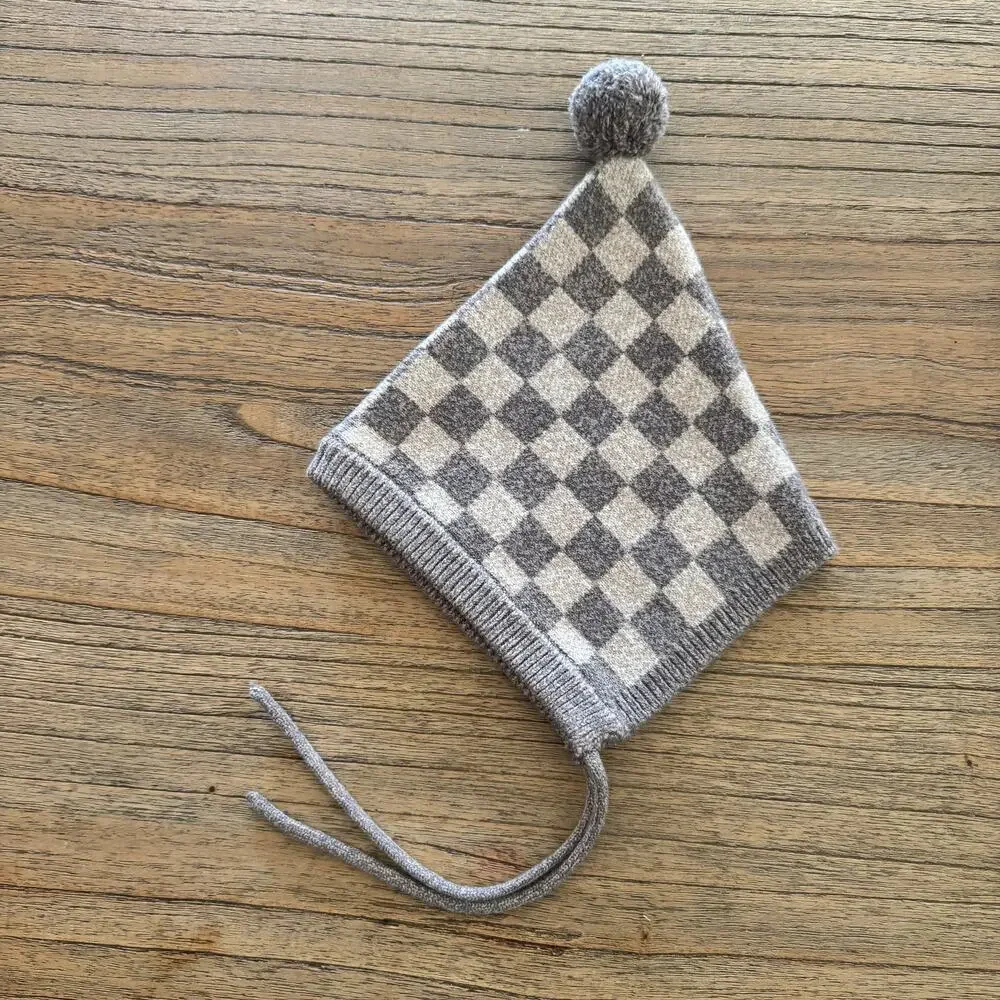 Rylee + Cru Winter Hat - Size 18-24 months